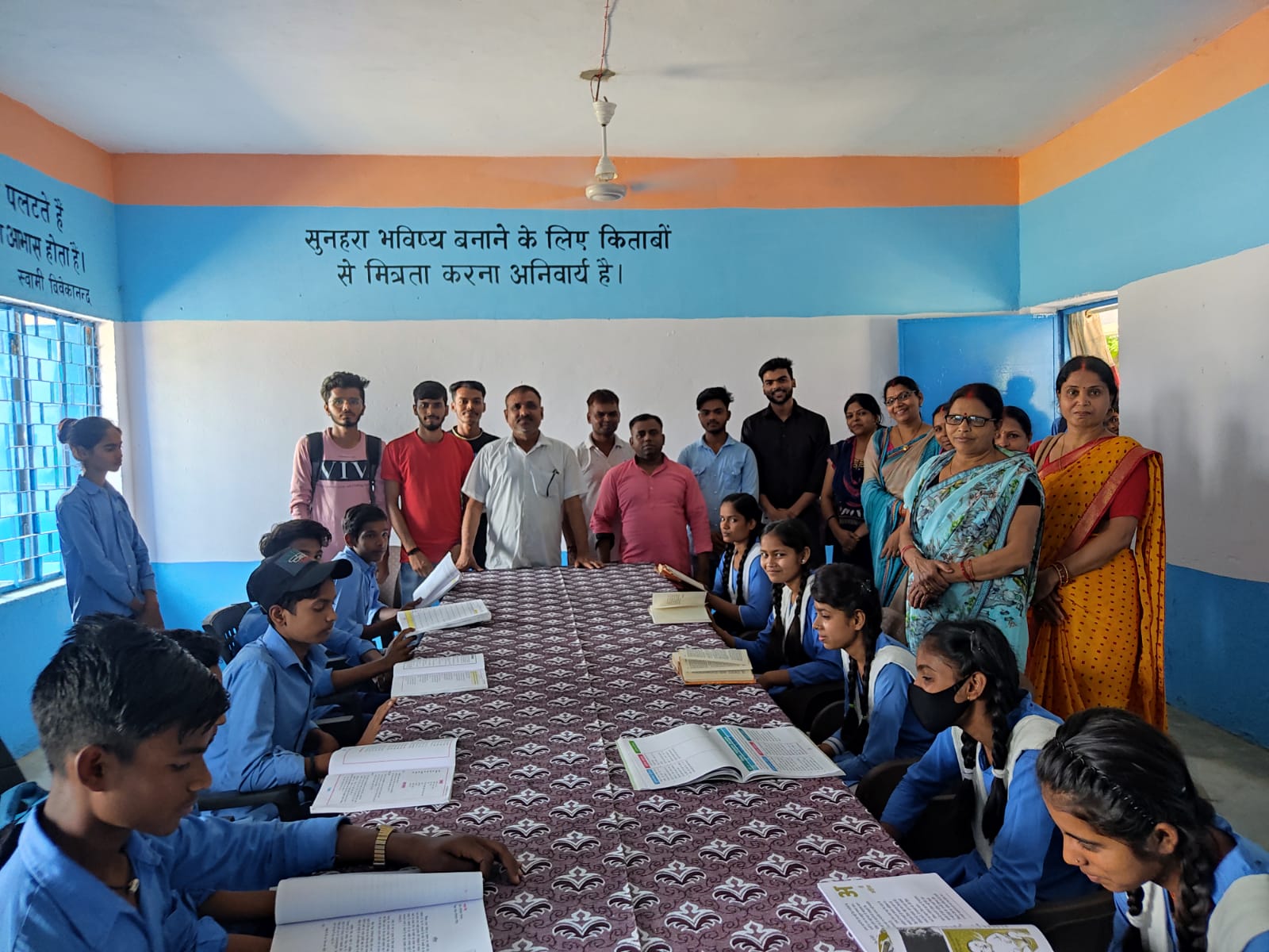 Education Initiative